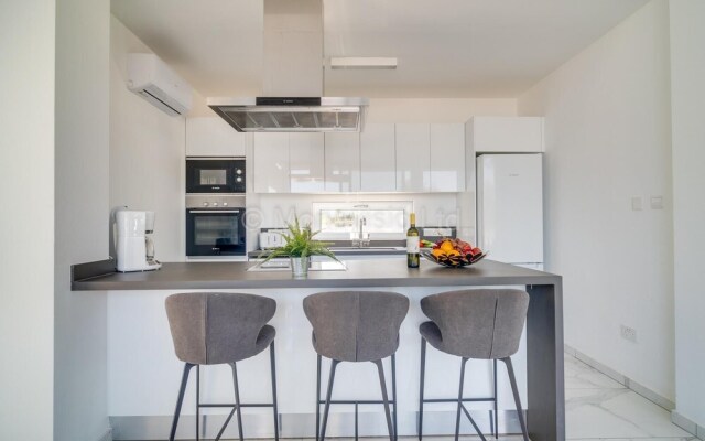 Protaras Olivine Pearl Villa 16