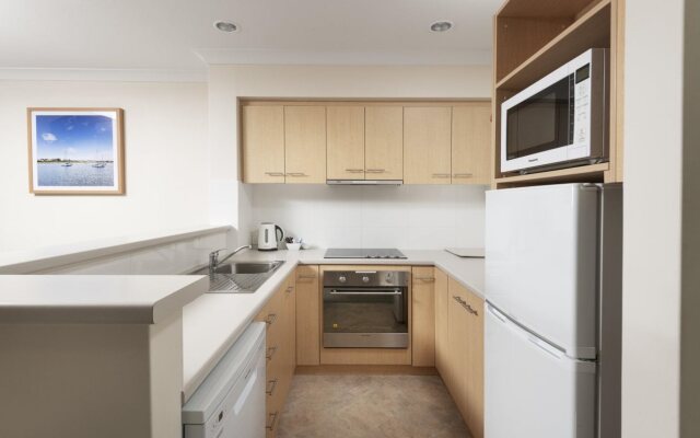 Quest Bunbury Apartment Hotel