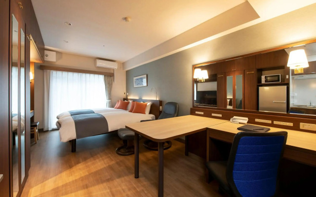 Hotel New Port Yokosuka