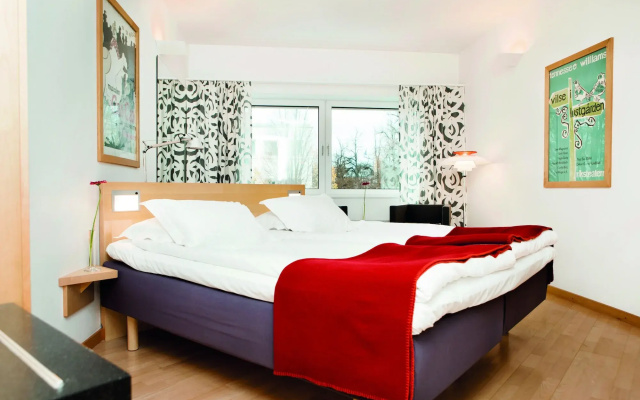 Elite Park Hotel Växjö