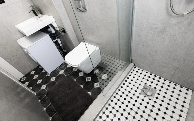 Home24 on 76 Yuzhnobutovskaya Street