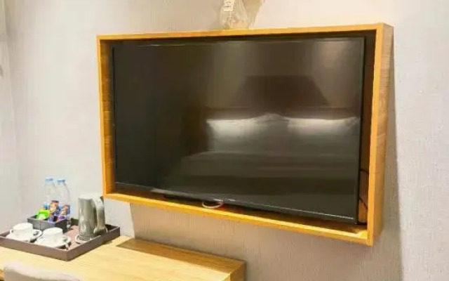 Super 8 Hotel Shanghai JiaDing HongQiao Wan Da Guang Chang