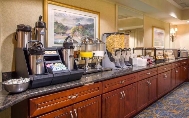 Quality Inn Meadowlands