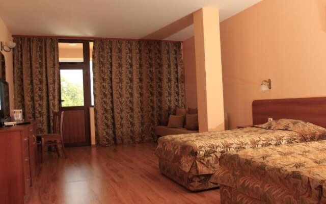 Hotel Svetitsata