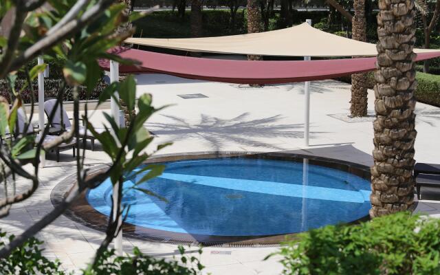 Crowne Plaza Sohar by IHG Hotel