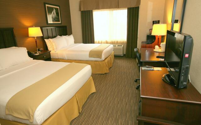 Holiday Inn Express San Diego South - Chula Vista by IHG