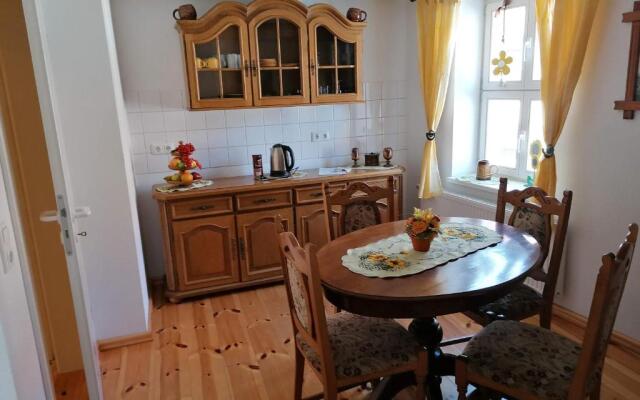 Pension Am Buhnenkopf