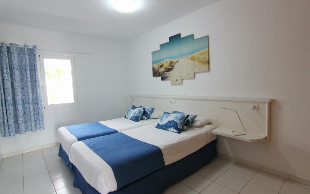 Arena Dorada - Apartments