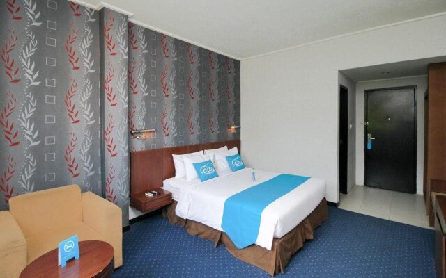 Hotel Makassar Marine