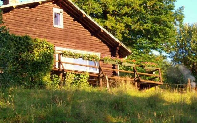 Chalet in Stavelot Neuville for 7 Person