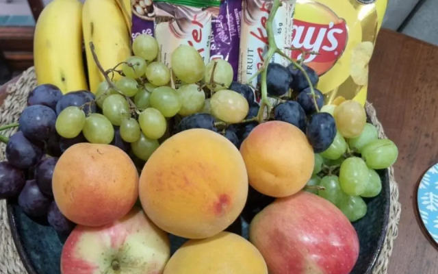 Bio-Pointment Guest Suites