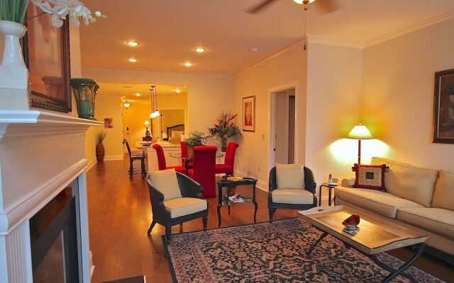 City Market by S.D.V.