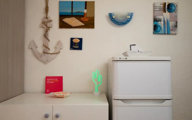 Mishti Blu Studio al Mare by Wonderful Italy