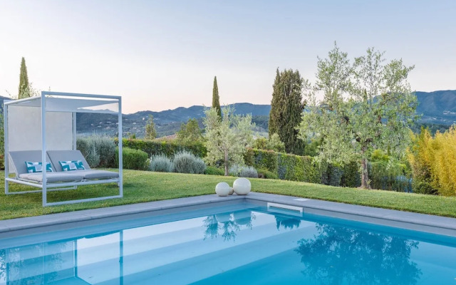 The Secret Escape Villa