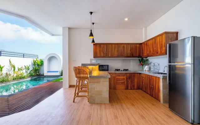 Moti Villa by Moria