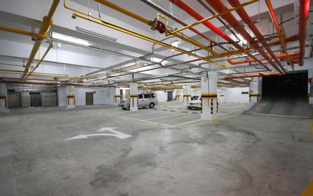 Kindness Hotel Juemin