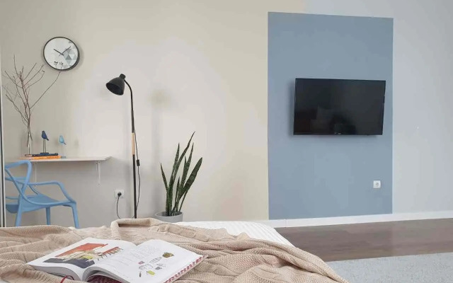 Апартаменты на улице Чистопольская 76