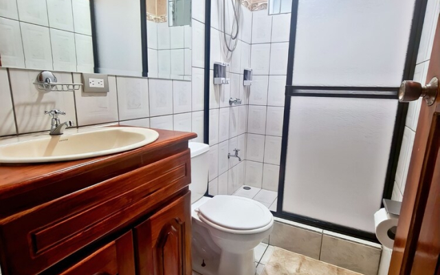 Apartamento a solo 4 km del Aeropuerto