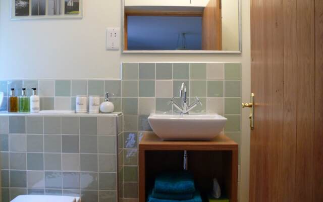 The Larches Ledbury Bed and Breakfast