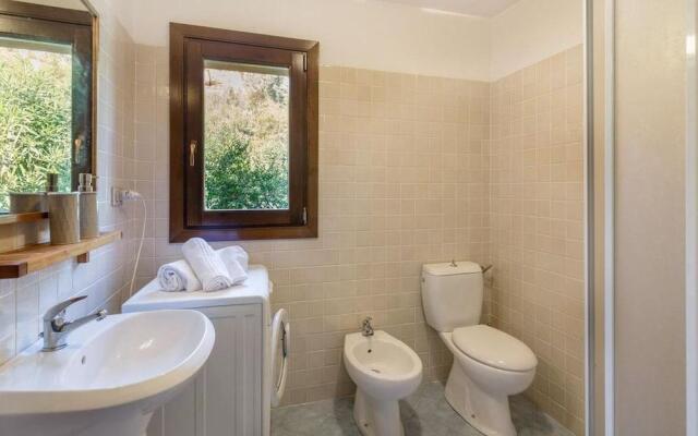 Villa Violetta 5 Rossa