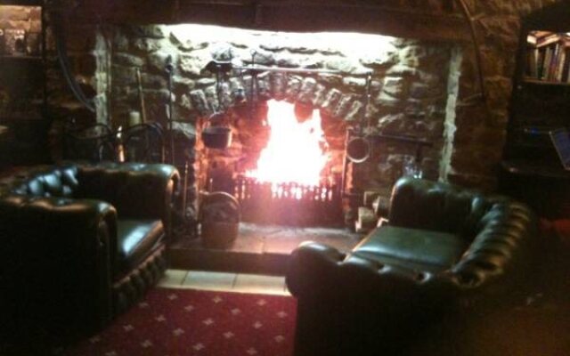 The Countryman's Inn