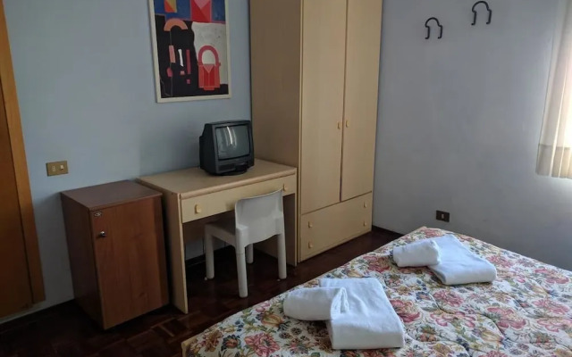 Hotel San Paolo