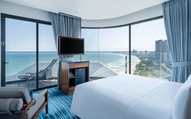 Hilton Garden Inn Da Nang