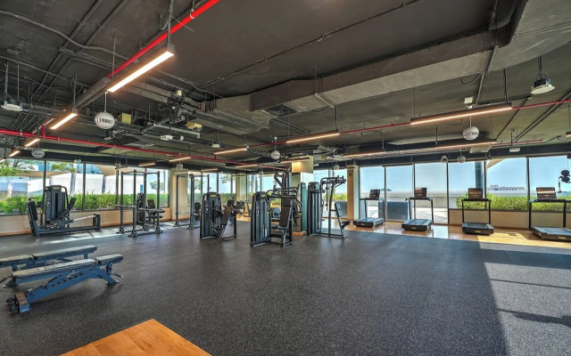 Capital Suites Hotel Apartments