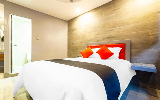 Hotel Sonora