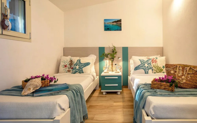 Sardinia Re - Porto Conte Bay Terrace