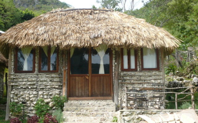 Canto del Agua Ecolodge