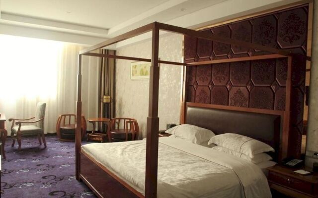 Baisheng Hotel