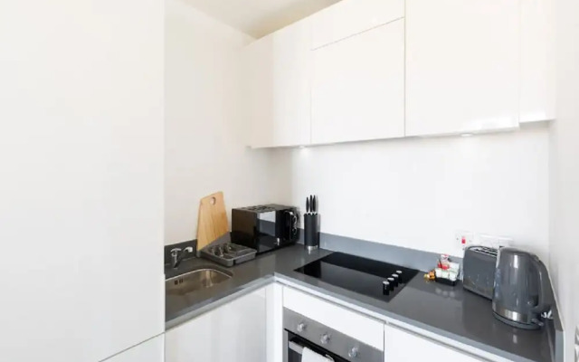 KCS Luxury Apartment - Broad Street Birmingham