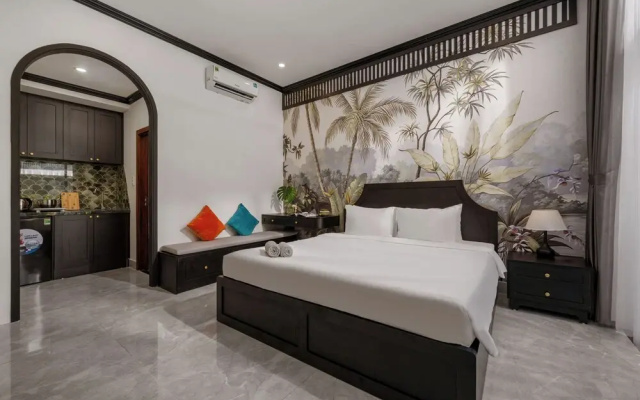 CiCi Villa & Apartment