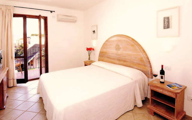 Hotel Angedras