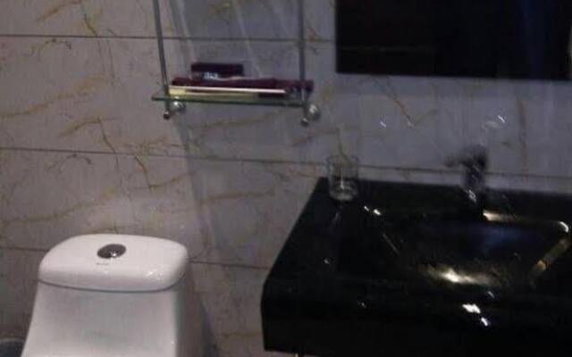Jinboya Hotel - Shantou