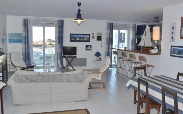 Appartement Trégastel, 3 pièces, 4 personnes - FR-1-368-186