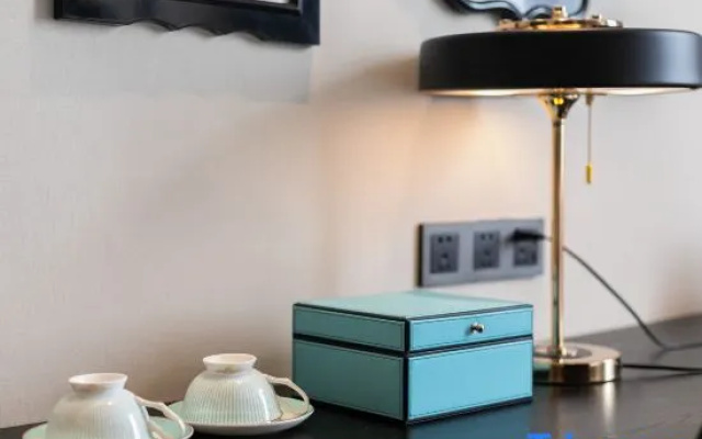 Lefei City Pin Hotel