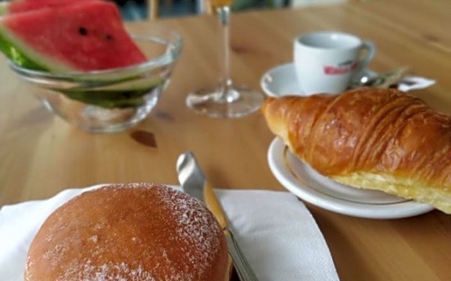 Hotel Greta