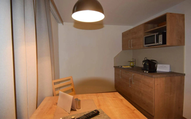 Alpine Lodge Klösterle am Arlberg