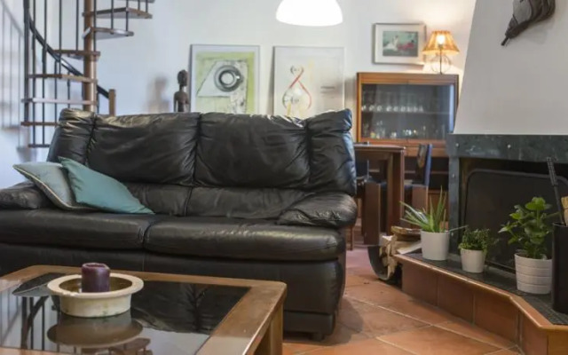 Homy Apartments Altaguardia