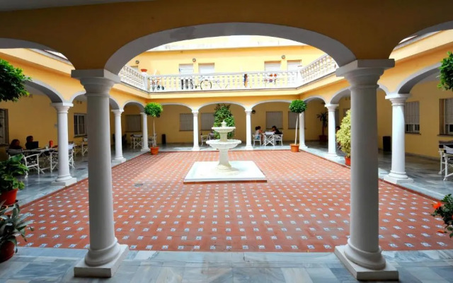 Micampus Málaga