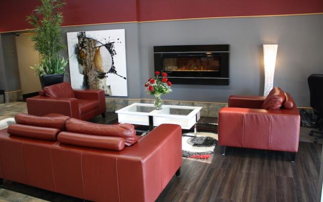 Days Inn Estevan
