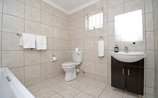 Zwelakho Luxury  furnished apartments