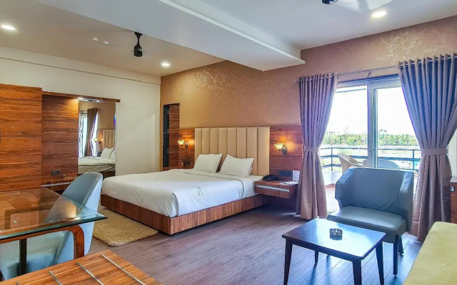 Royal Cliff Hotel & Resorts
