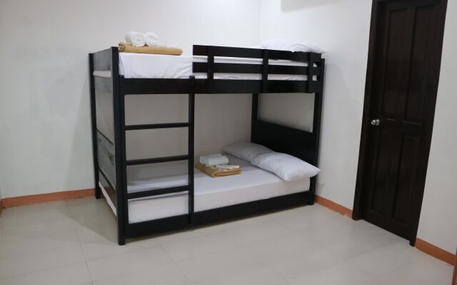 La Patricia de Baler