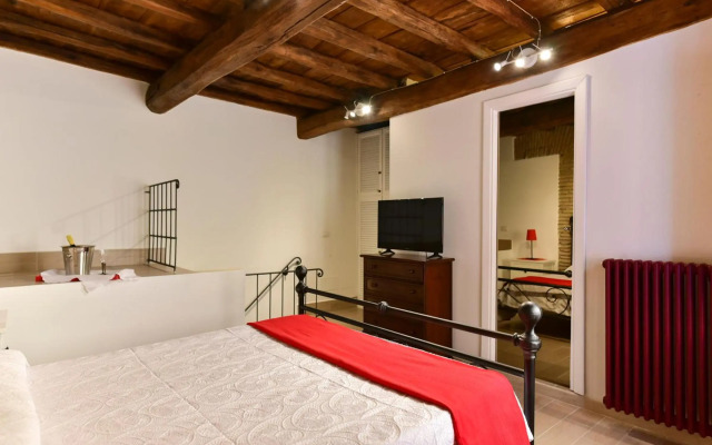 Maison del Fico Piazza Navona