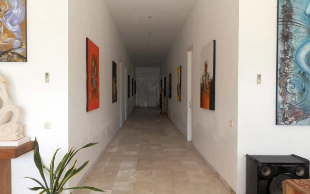 Villa Cymopoleia