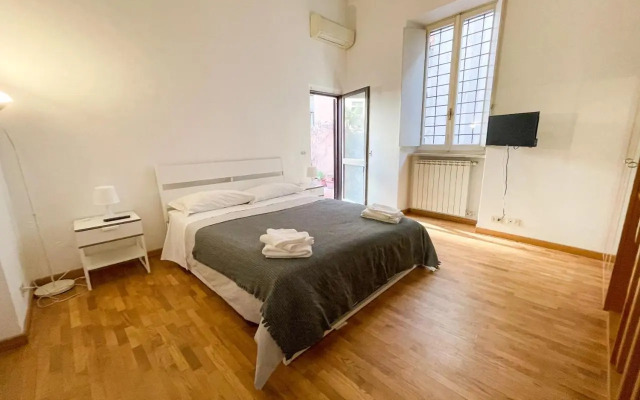 La Pigna Boutique Apartment