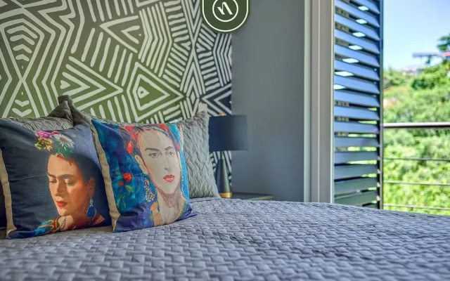 Sea View Residences 302